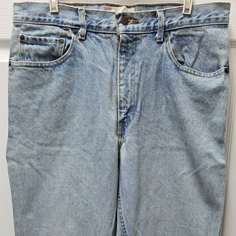 Levistrauss Relaxed fit Jean 34 x 30